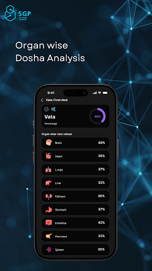 Docture-Poly Screenshot 1