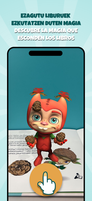 Gookapi Magia Screenshot 3