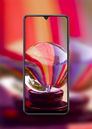 Galaxy A02 & A02s Wallpapers Screenshot 2