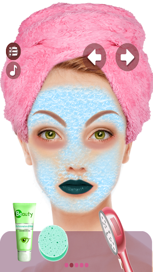 Lip Art Screenshot 3