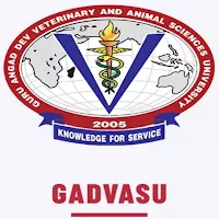 GADVASU Services