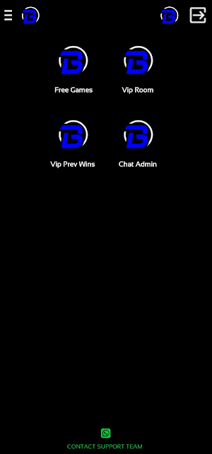 Correct Scores Blaize Screenshot 2