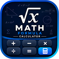 Math Formula Calculator