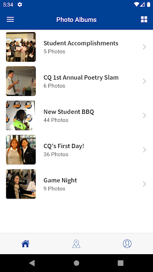 Civitas Education Partners Screenshot 3