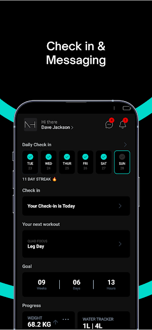 NuHuman - Irene Screenshot 0