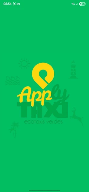 Apply Taxi Screenshot 3
