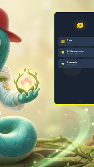 GlintPath Screenshot 2