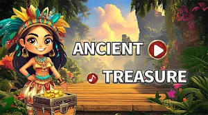 Ancient Treasure Screenshot 2