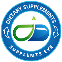 Supplements Eye