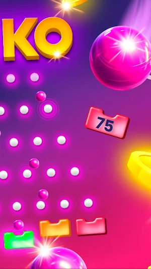 Plinko Marbles Screenshot 1