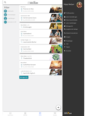 Gemeinde im GRZ Screenshot 3