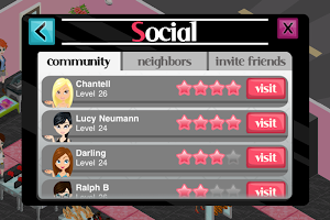 Fashion Story: Ballet Screenshot 3
