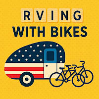 RVing with Bikes