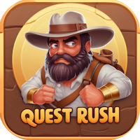 Quest Rush