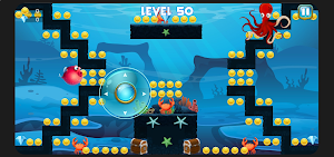 Diamond Fish Screenshot 2