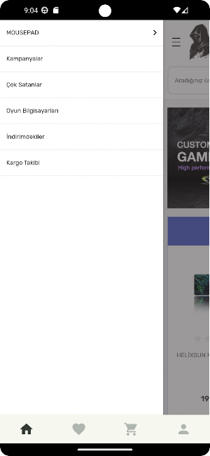 Oyuncu Sistemleri Screenshot 1