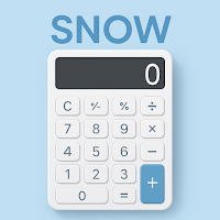 Snow Calculator