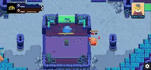 Panzerdogs Screenshot 2