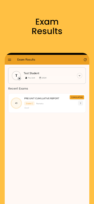 Laureate International Schools Screenshot 3