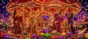 Carousel Belgium Screenshot 0