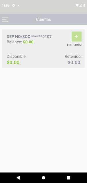 Yaucoop Screenshot 2