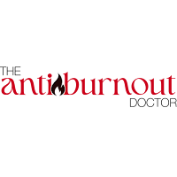 The Anti-Burnout Doctor