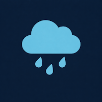 Relaxing Rain to Sleep