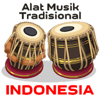 Alat Musik Tradisional