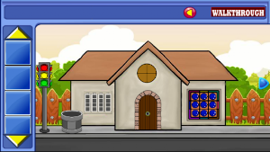 RescueTheMallardDuckInCage Screenshot 0