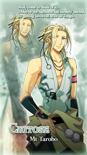 Tengu Otogi Zoushi Screenshot 3