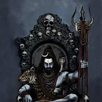 Shri Kaalbhairav Stotram