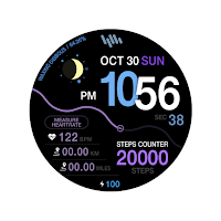 SamWatch PointColor 21 2022