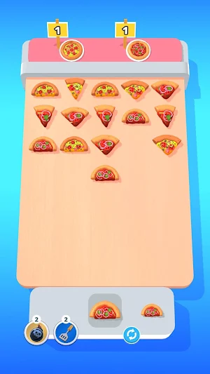 Slice Merge Screenshot 0