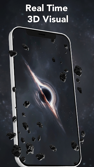 3D Live Wallpaper Screenshot 3
