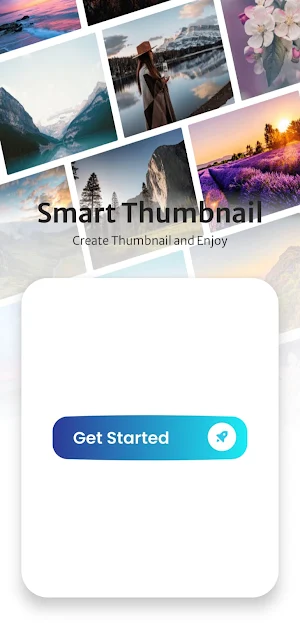 Smart Thumbnail Screenshot 0