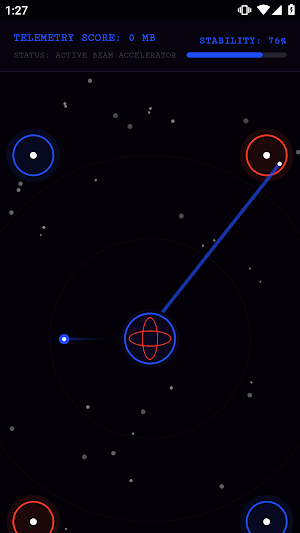 Quantum Screenshot 3