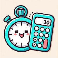 30초 구구단