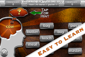 Chain Of Thought Free Screenshot 0