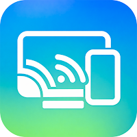 Screen Mirroring - Fire TV