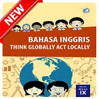 Buku Siswa Bahasa Inggris Kelas 9