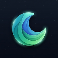 White Noise & Fan Noise: Sleep