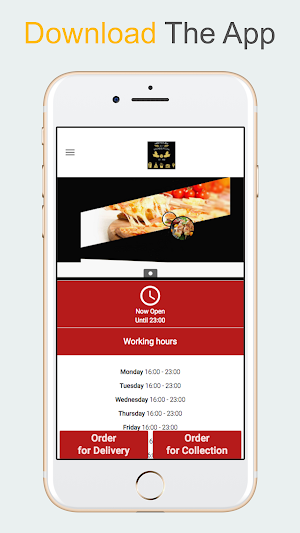 Firats Place Screenshot 1