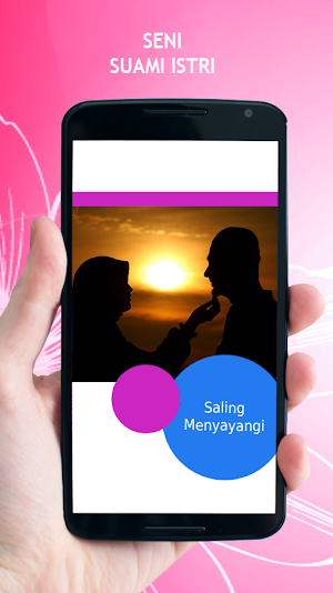 Seni Suami Istri Screenshot 3
