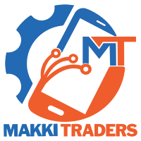 MAKKI TRADERS
