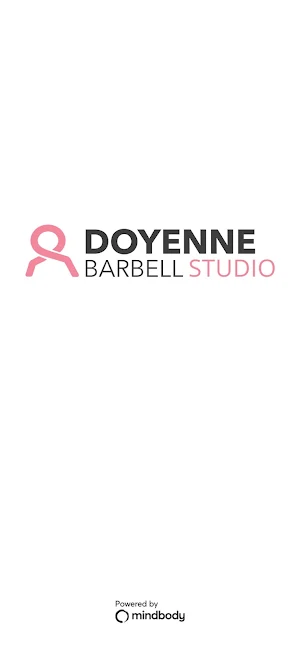 Doyenne Barbell Studio Screenshot 0