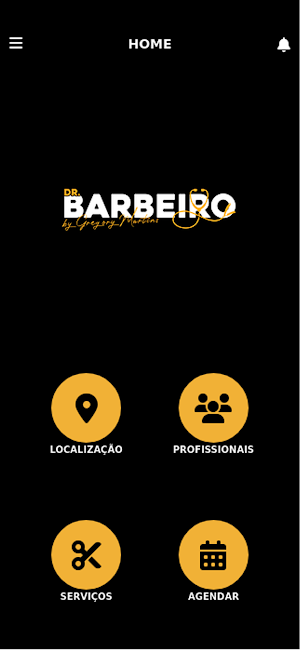 Dr. Barbeiro Screenshot 0