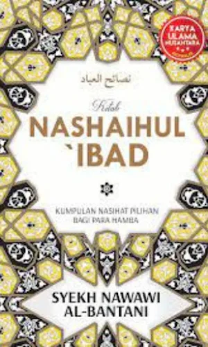Kitab Nashoihul Ibad Screenshot 2