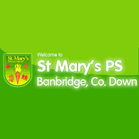 St Mary's Banbridge PS