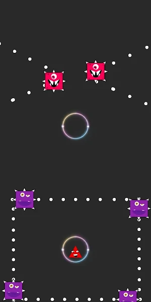 Last Triangle Screenshot 1