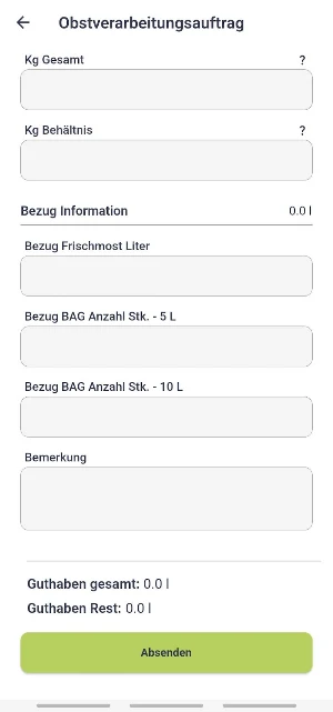 CityApple Screenshot 3